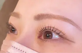 マツエク・マツパ öffen クリハラのマツエク・マツパデザイン