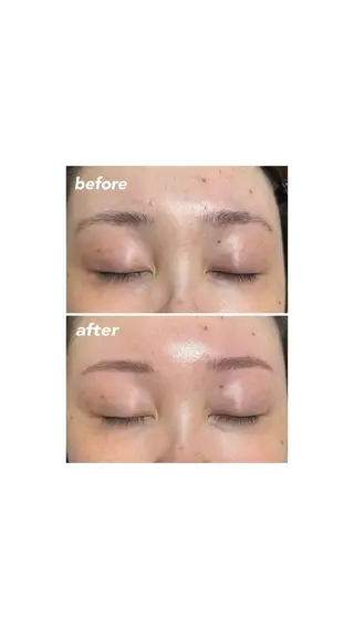 アイブロウ mugimugi所属・mugimugi 🌸エレカの眉毛・アイブロウイメージ