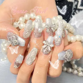 ネイル 💅 NikoNikoのネイルデザイン
