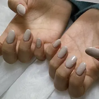 ネイル 神戸元町LAX/ chisakiのネイルデザイン