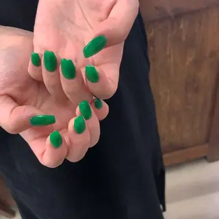 ネイル nail 1997のネイルデザイン