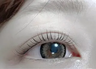 マツエク・マツパ kico.co salonヒマリのマツエク・マツパデザイン