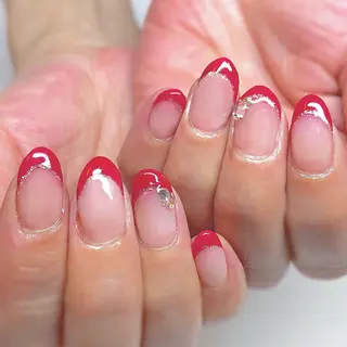 ネイル プライベートサロン テテのネイルデザイン