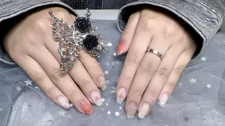 ネイル Nail Salon J.Cのネイルデザイン