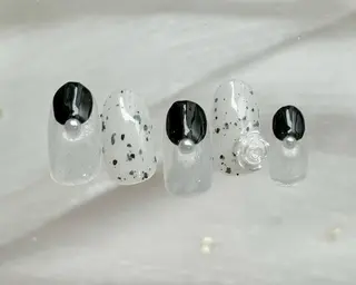 ネイル Verest 西荻窪のネイルデザイン