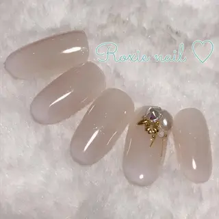 ネイル 後藤 志穂のネイルデザイン