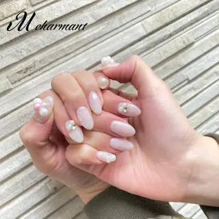 ネイル unwind⌇ Mayuのネイルデザイン