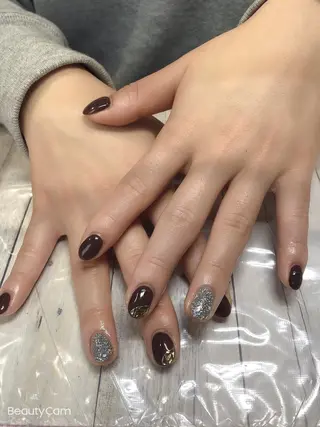 ネイル ✨アン ミユ✨のネイルデザイン