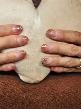 ネイル nail salon ｈａｎａ所属・haruka 💕nailのネイルデザイン