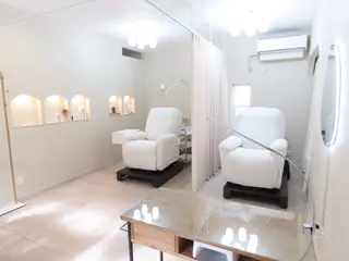 Sakurai Satomiのマツエク・マツパデザイン