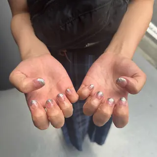 ネイル IROHA NAIL akoのネイルデザイン