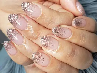 ネイル Nail salon Coco【溝の口駅】のネイルデザイン