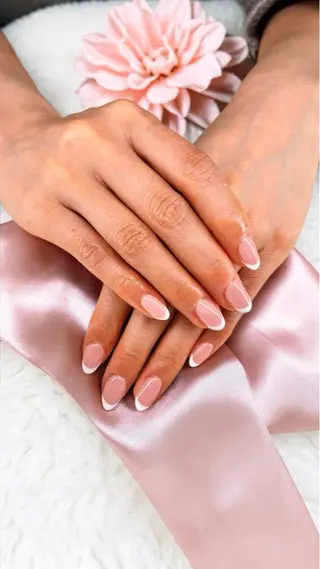 ネイル pdh浜松 『ナギサ』のネイルデザイン