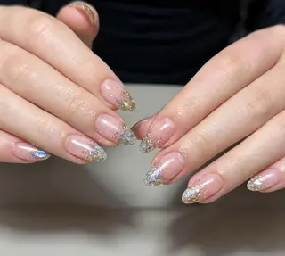 ネイル Miya🎀 nailのネイルデザイン