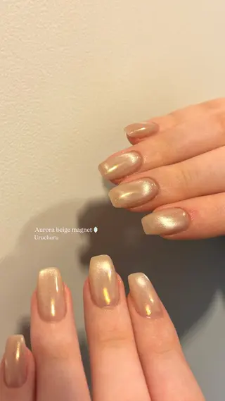 ネイル Maede Kanaのネイルデザイン