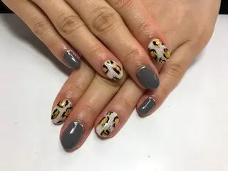 ネイル K- nailのネイルデザイン