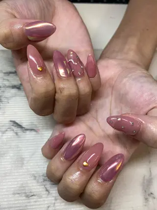 ネイル imai eriのネイルデザイン