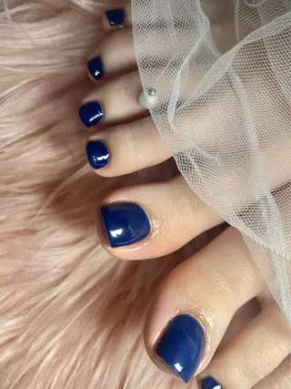 ネイル mille feuilleのネイルデザイン