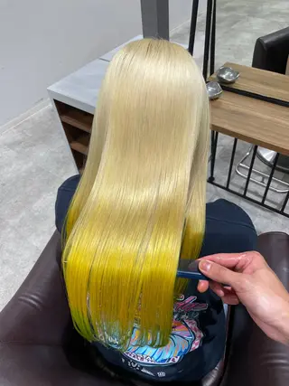 ⭐️ はづき⭐️のヘアスタイル