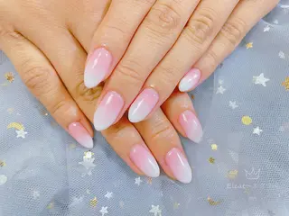 ネイル ネイルサロンエクラ 🫧Shizukaのネイルデザイン