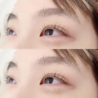 マツエク・マツパ 徳島 聖羅の眉毛・アイブロウイメージ