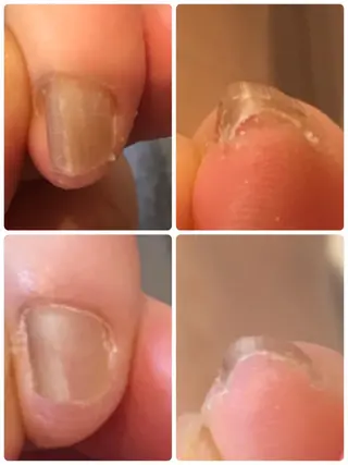 ネイル 冨澤 ひろみのネイルデザイン