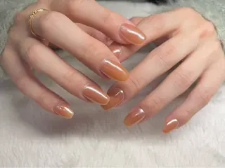 ネイル riri-nail Rie Endoのネイルデザイン