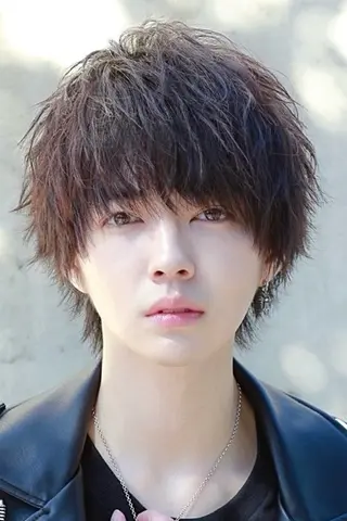 ショート メンズ 表参道/原宿　美容師 『はづる』のヘアスタイル