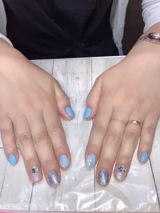 ネイル ✨アン ミユ✨のネイルデザイン