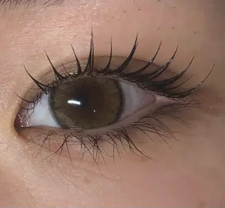 マツエク・マツパ ✧N. BLANC✧ 御成門のマツエク・マツパデザイン