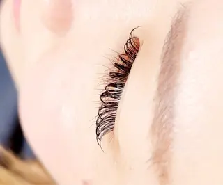 マツエク・マツパ crown KIYOMIのマツエク・マツパデザイン