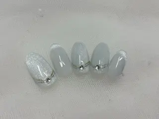 ネイル NAILIST Mana💋のネイルデザイン