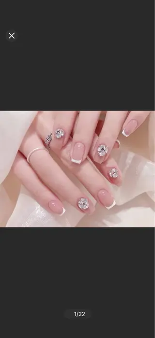ネイル Lucky Nail ななのネイルデザイン