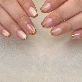 ネイル Colorer'me クロレミーのネイルデザイン