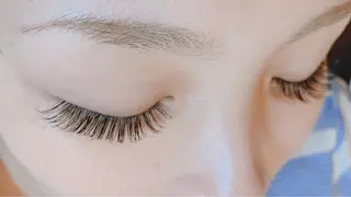 マツエク・マツパ 🌿Anis 🌿のマツエク・マツパデザイン