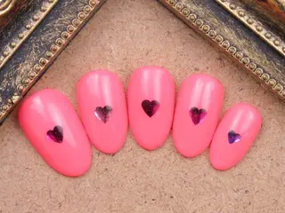 ネイル Nail ∞のネイルデザイン