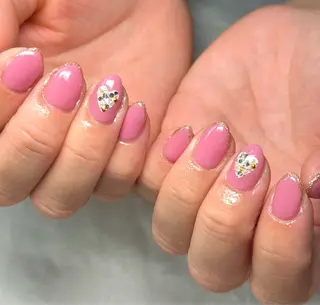 ネイル Lino ﾟのネイルデザイン