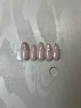 ネイル kira-la キララ･:*..のネイルデザイン