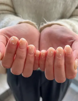 ネイル ヘアメイクネイリスト 💄💅hidemiのヘアスタイル