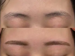 アイブロウ KOHARU 🐾の眉毛・アイブロウイメージ