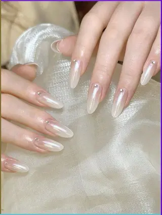 ネイル 禅 ネイルのネイルデザイン