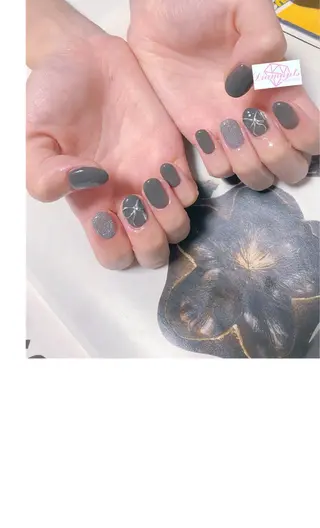 ネイル Asa miのネイルデザイン