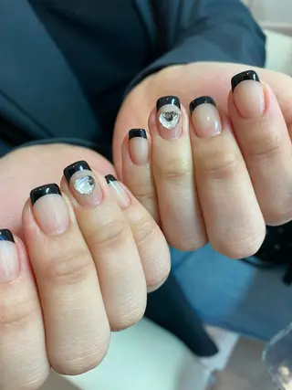 ネイル 【LINON】 airiのネイルデザイン