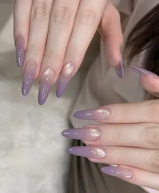 ネイル queen nailのネイルデザイン