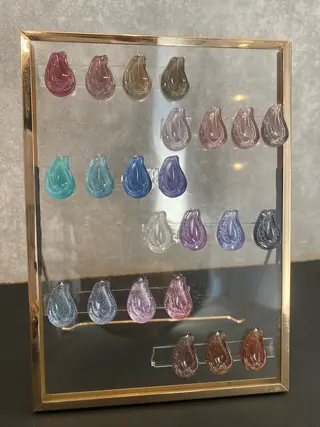ネイル H. Yuukaのネイルデザイン