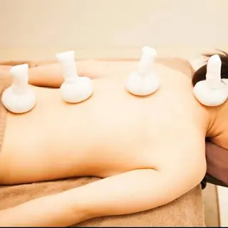 空水木　横山 眞來のエステ・リラクイメージ