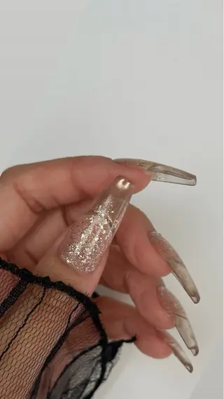 ネイル -uran- miyuのネイルデザイン