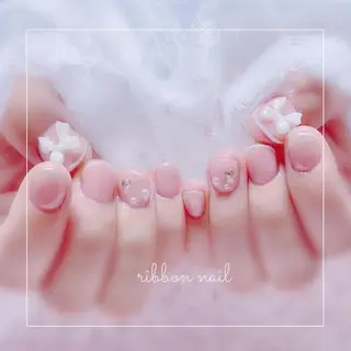 ネイル Nail salon luluのネイルデザイン