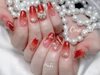 ネイル N.one 🎀Rina💅🏻のネイルデザイン
