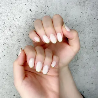 ショート カラー パーマ ヘアアレンジ メンズ キッズ ネイル マツエク・マツパ Salon Ｋのネイルデザイン